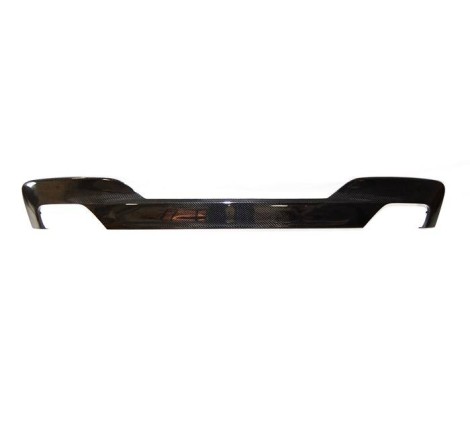 Rear Diffuser BMW F06 / F12 / F13 Carbon Fibre