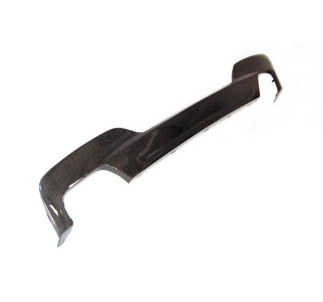 Diffuseur Arrière Carbone BMW F06 / F12 / F13