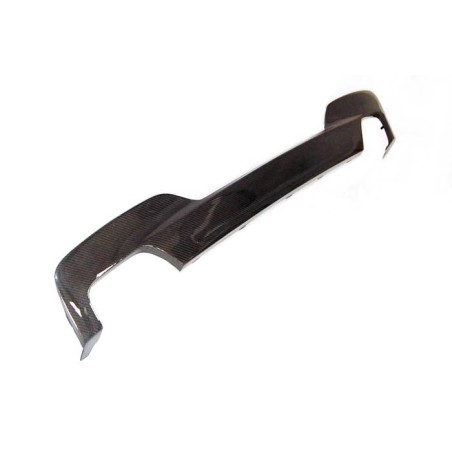 Diffuseur Arrière Carbone BMW F06 / F12 / F13