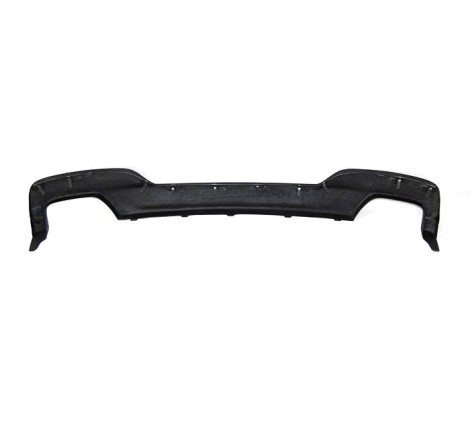 Diffuseur Arrière Carbone BMW F06 / F12 / F13