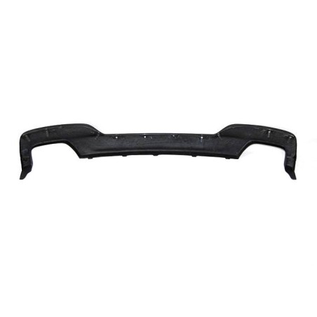 Diffuseur Arrière Carbone BMW F06 / F12 / F13