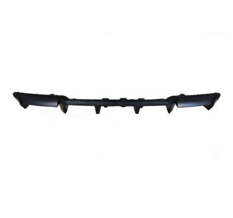Diffuseur Arrière  BMW F10  / F11 10-16 2 Echappement Look M5