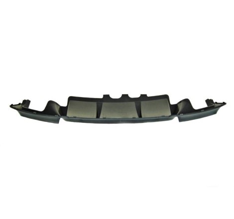 Rear Diffuser BMW F10  / F11 10-16 2 Exhaust Look M5