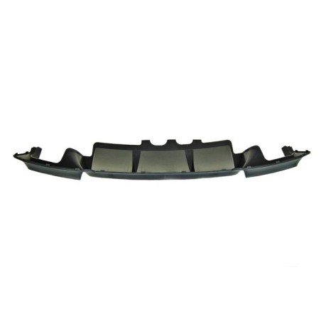 Diffuseur Arrière  BMW F10  / F11 10-16 2 Echappement Look M5