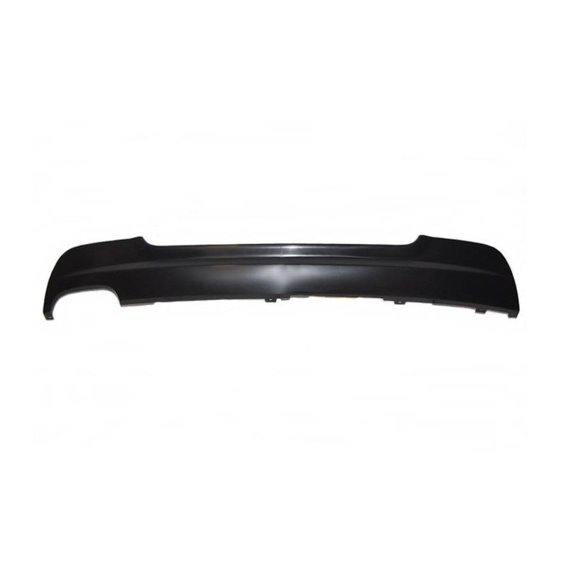 Rear diffuser BMW E92 06-11 Look MTECH