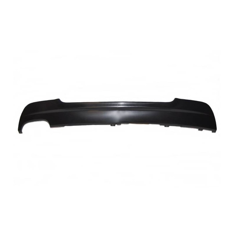 Rear diffuser BMW E92 06-11 MTECH