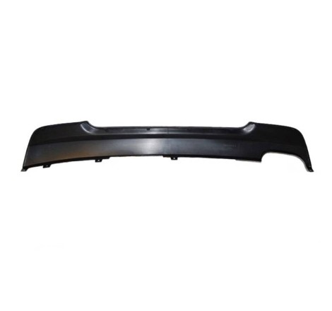 Rear diffuser BMW E92 06-11 Look MTECH