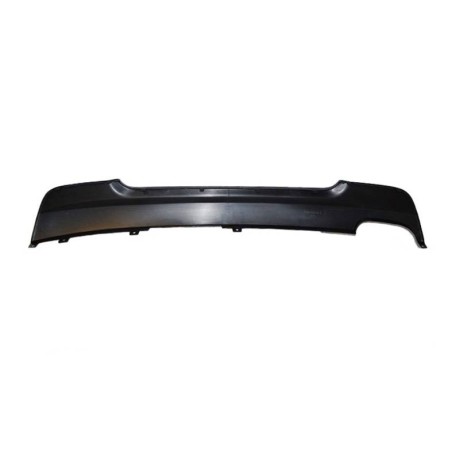 Rear diffuser BMW E92 06-11 Look MTECH