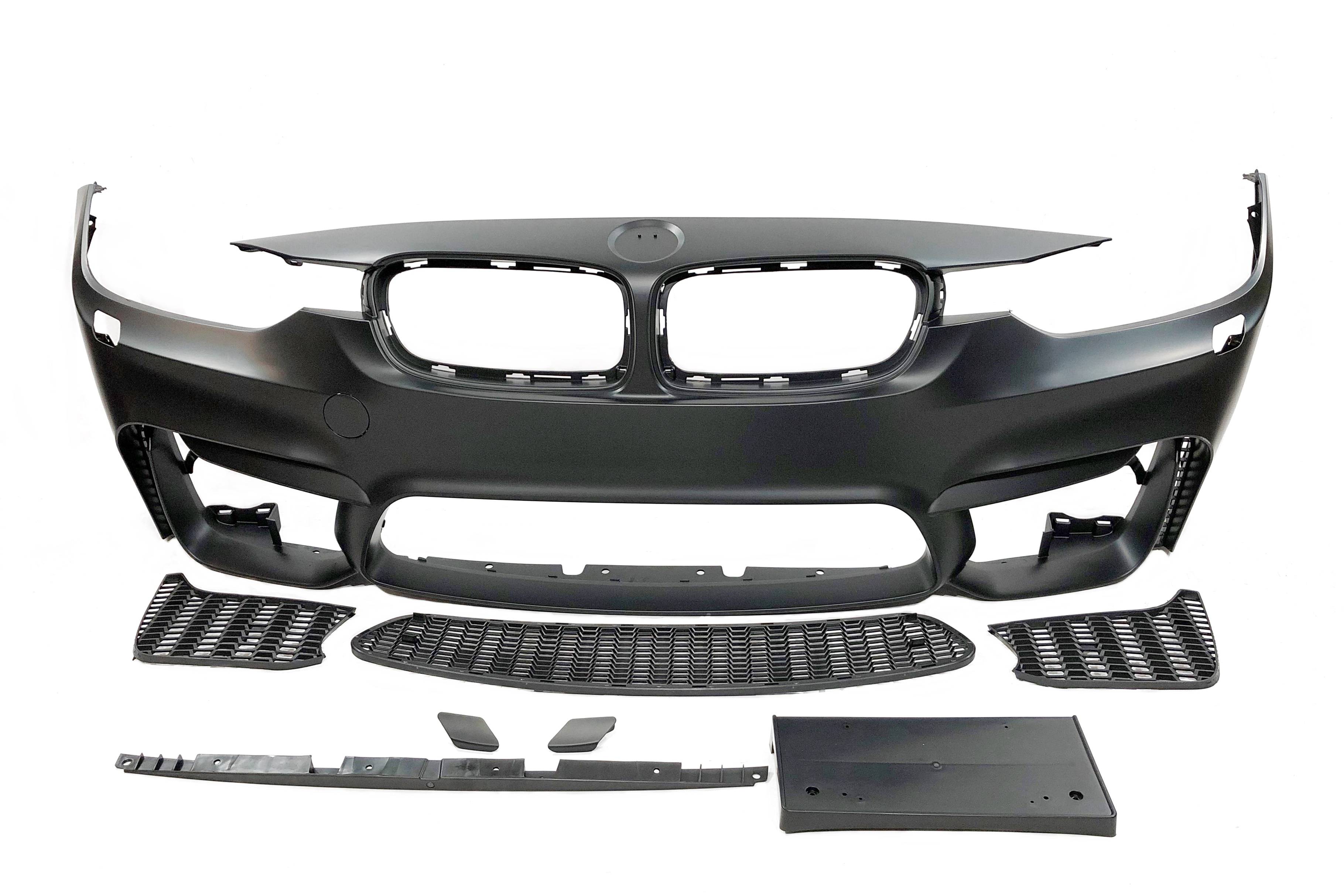 FRONT STOBSTANGE FUR BMW F30 F31 LOOK M3 Eurolineas Personales