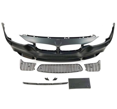 FRONT BUMPER BMW F30 / F31 LOOK M3