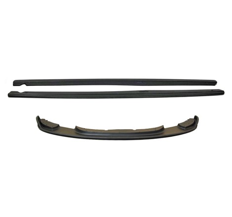 KIT DE CARROCERIA BMW E92 / E93 M-TECH 2006-2009