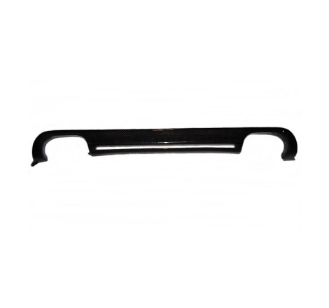 Carbon Fibre Rear Diffuser BMW E92 335I