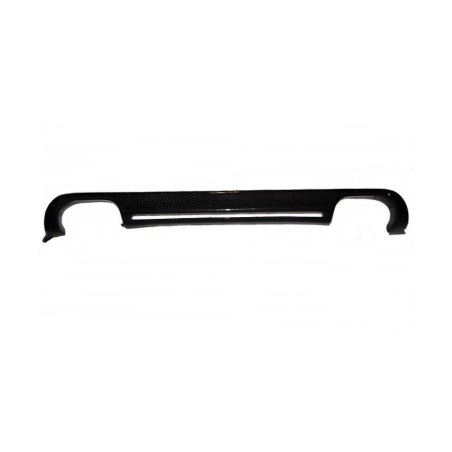 Diffuseur Arrière Carbone BMW E92 Moteur 335I