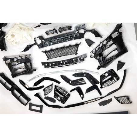 Kit Estetici BMW G21 2019+ Look M Performance
