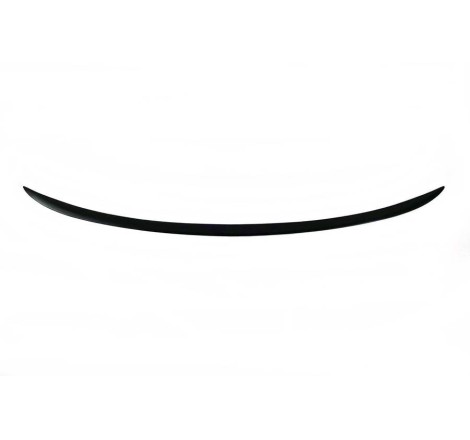 HECKLIPPE SPOILER HECKSPOILER KOFFERRAUM LIPPE BMW E93 M-Performance