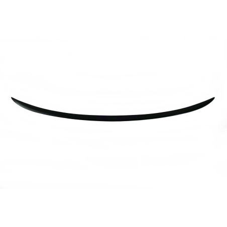 HECKLIPPE SPOILER HECKSPOILER KOFFERRAUM LIPPE BMW E93 M-Performance