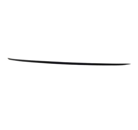 HECKLIPPE SPOILER HECKSPOILER KOFFERRAUM LIPPE BMW E93 M-Performance