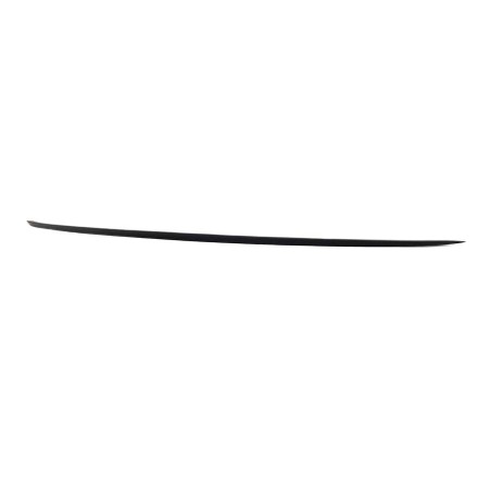 HECKLIPPE SPOILER HECKSPOILER KOFFERRAUM LIPPE BMW E93 M-Performance