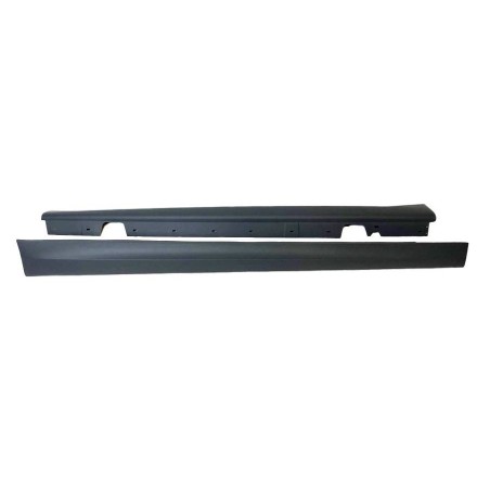 SIDE SKIRTS BMW E90 / E91