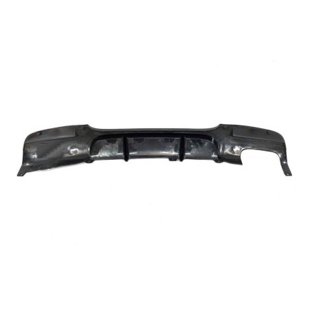 HECKANSATZ HECKSPOILER DIFFUSOR BMW E90 / E91 look M Performance