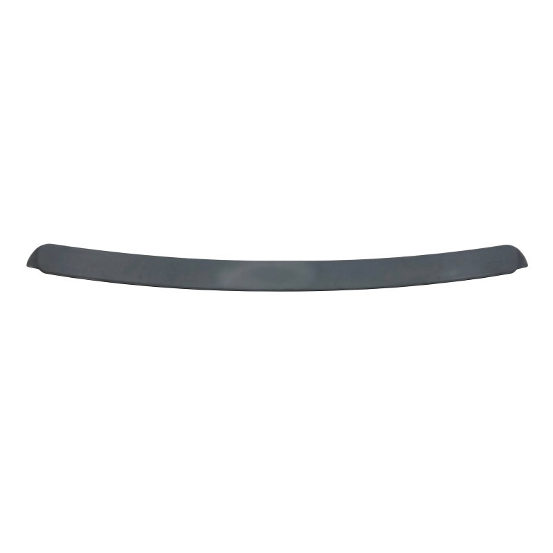 HECKLIPPE SPOILER HECKSPOILER KOFFERRAUM LIPPE BMW E46 98-05 4-DOOR