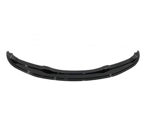 FRONTSPOILER SPOILERLIPPE BMW E90 / E91 2009+ LCI Glossy Black