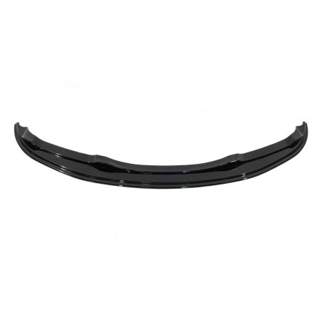 FRONTSPOILER SPOILERLIPPE BMW E90 / E91 2009+ LCI Glossy Black