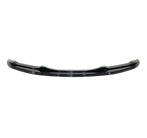FRONTSPOILER SPOILERLIPPE BMW E90 / E91 2009+ LCI Glossy Black