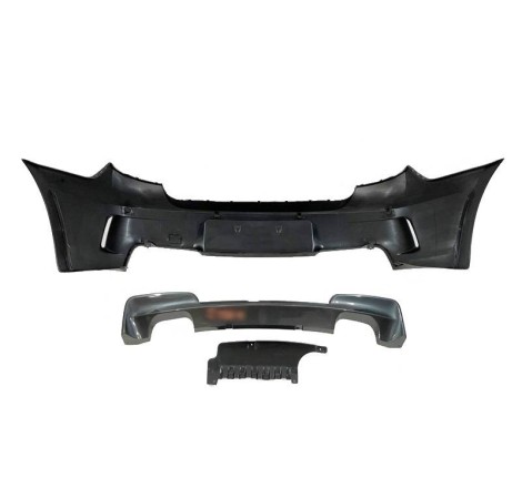Rear Bumper BMW E87/E81 2005-2011 3 Or 5 Door, M1 Type