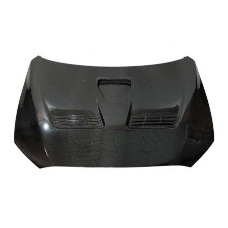 Capot Carbone Mitsubishi Evo X