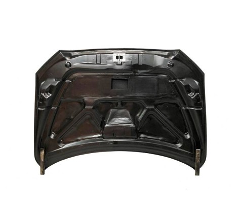 Cofano Carbonio Mitsubishi Evo X