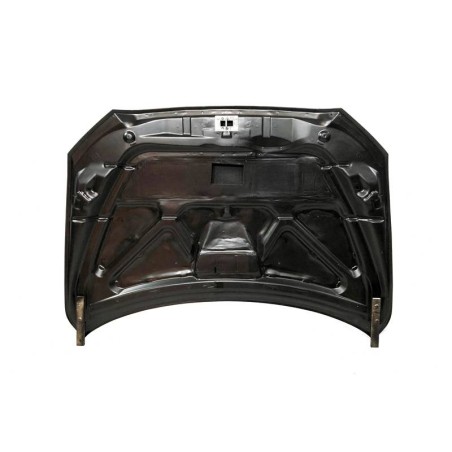 Capot Carbone Mitsubishi Evo X