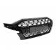 Front Grill Audi A3 2021+ Look RS3 Black