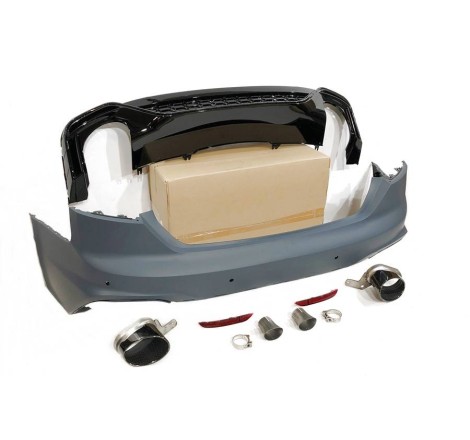 Paragolpes Trasero Audi A5 Sportback / Coupe 2020+ Look RS5