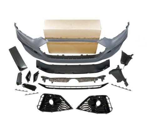 Pare-Choc Avant Audi A5 Sportback/ Coupe/ Cabriolet 2020+ Look RS5