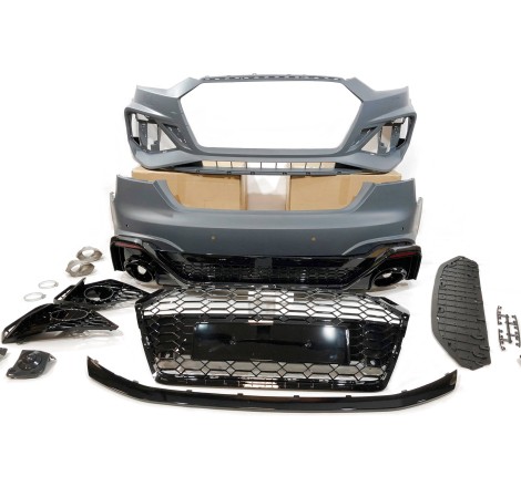 KIT DE CARROCERIA Audi A5 2020+ Sportback Sportback Look RS5