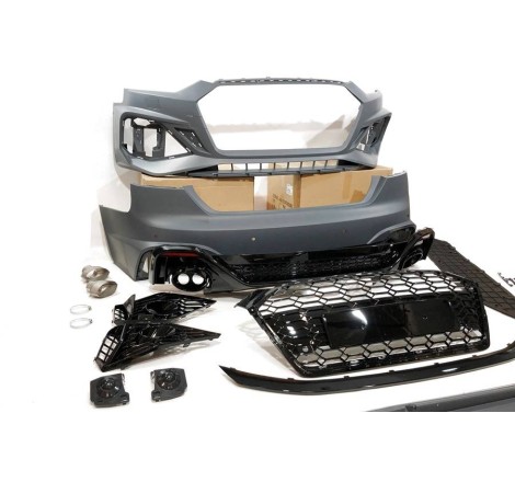 KIT DE CARROCERIA Audi A5 2020+ Sportback Sportback Look RS5