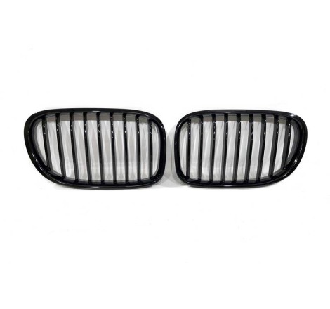 SPORTGRILL BMW F01 / F02