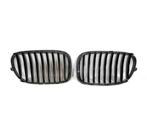 Calandre BMW F01 / F02