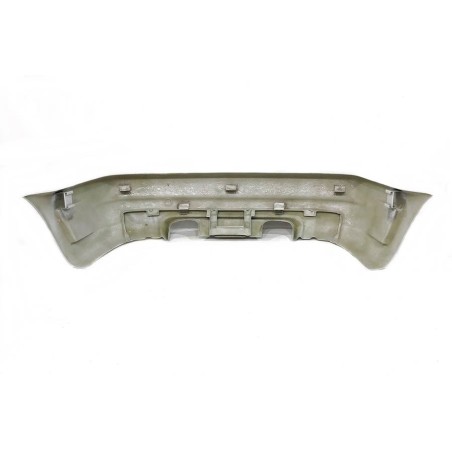 Paragolpes trasero BMW E46 M3 look CSL