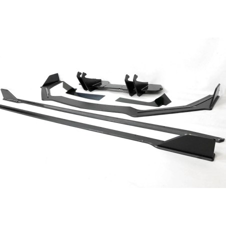 Body Kit Ford Mustang GT Mk6 Facelift