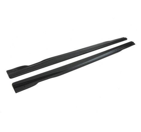 SIDE SKIRTS DIFFUSER MERCEDES W117 45 13-18 / W176 12-18