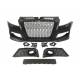 Paraurti anteriore Audi A3 Y SPORTBACK '09-12 RS3 ABS NEBBIA