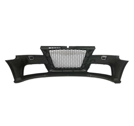 Front Bumper Audi A3 & Sportback RS3 2009-2012 fog lamps