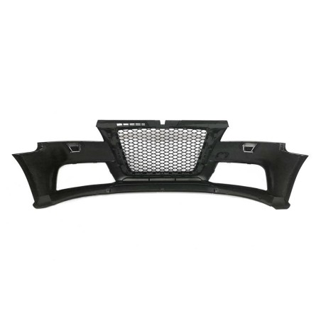 Front Bumper Audi A3 & Sportback RS3 2009-2012 fog lamps