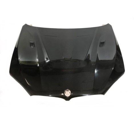 CARBON FIBRE BONNET BMW F16 / F15