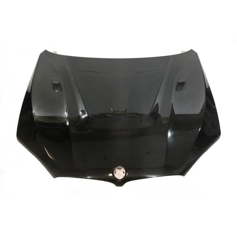 CARBON FIBRE BONNET BMW F16 / F15