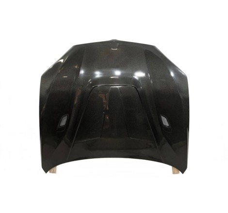 Capó Carbono BMW X5 F15 F85/X5M Hood BMW F16 X6 F86