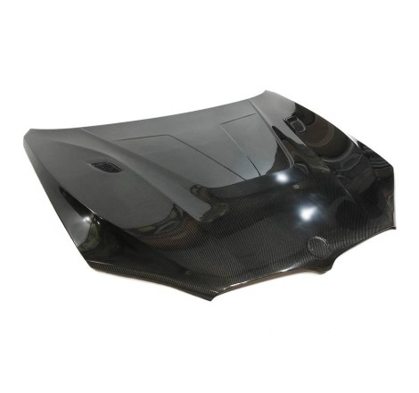 CAPO CARBONO BMW F16 / F15