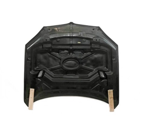 CAPO CARBONO BMW F16 / F15